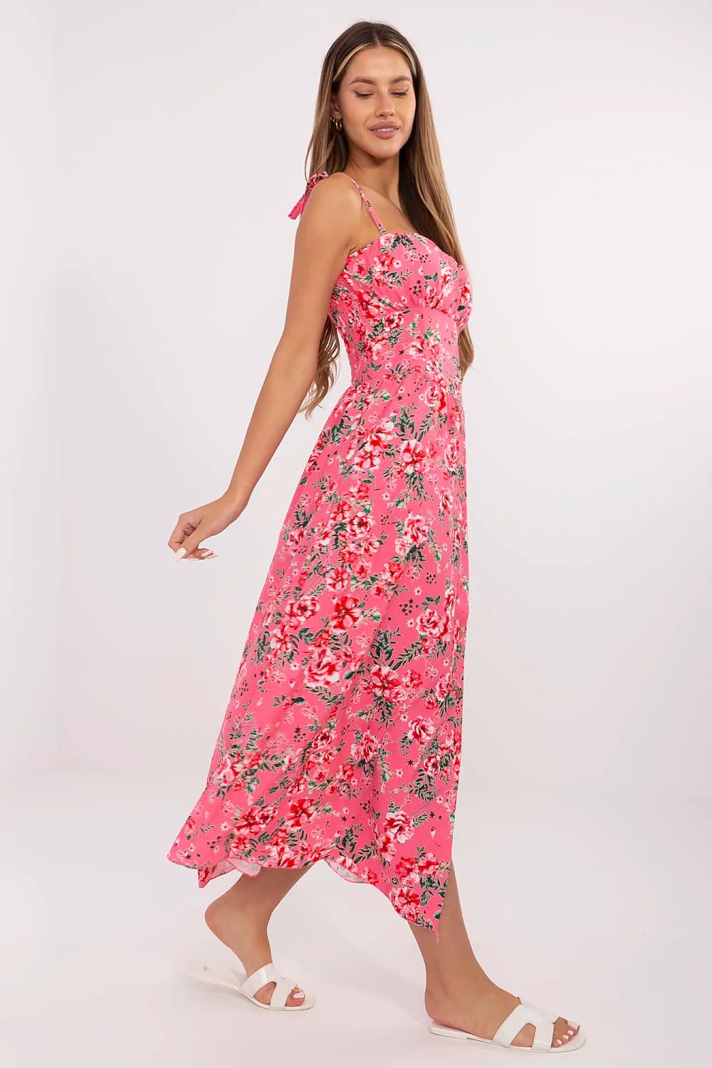  Hétköznapi ruha model 213297 Italy Moda 
