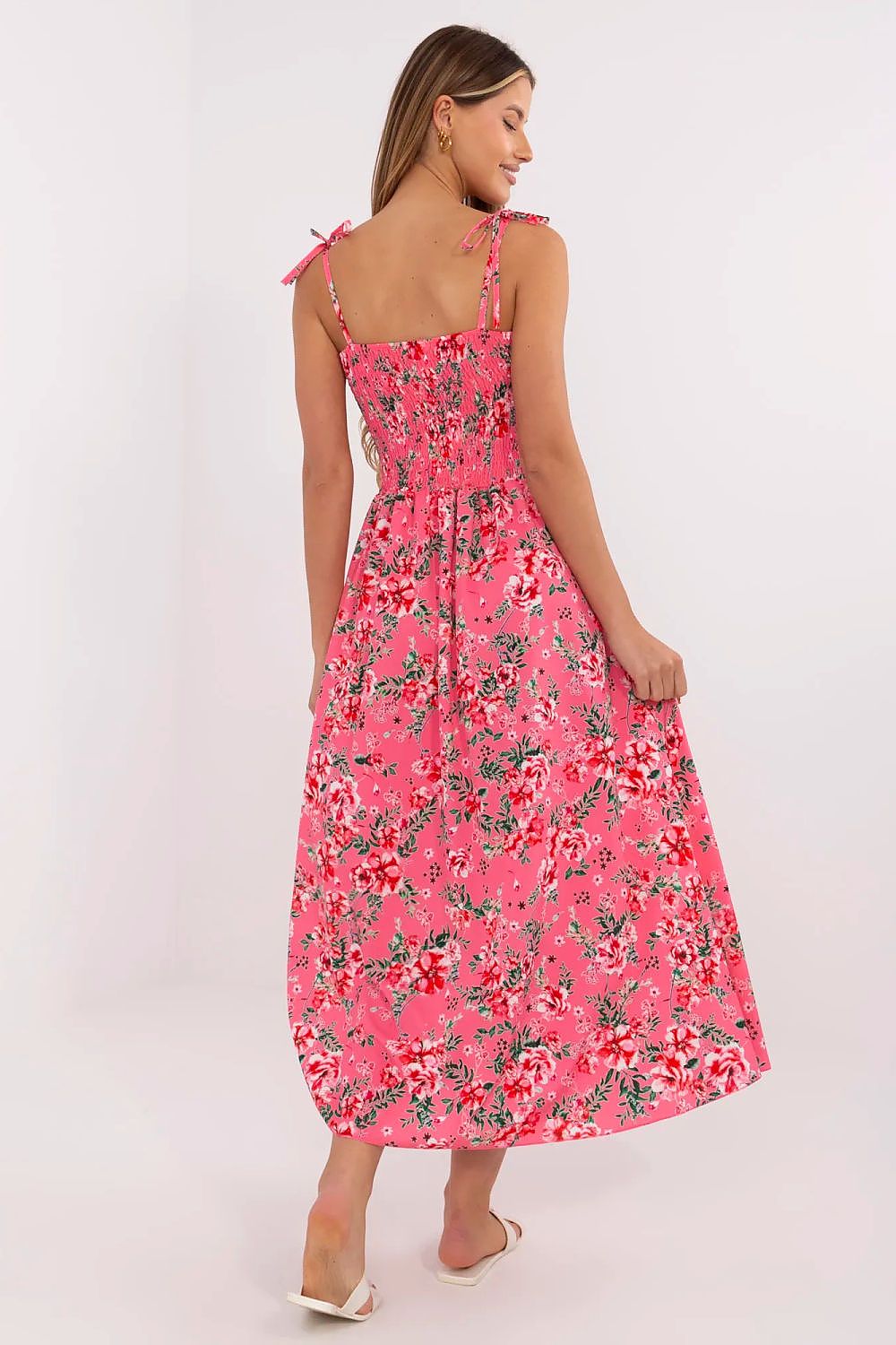  Hétköznapi ruha model 213297 Italy Moda 