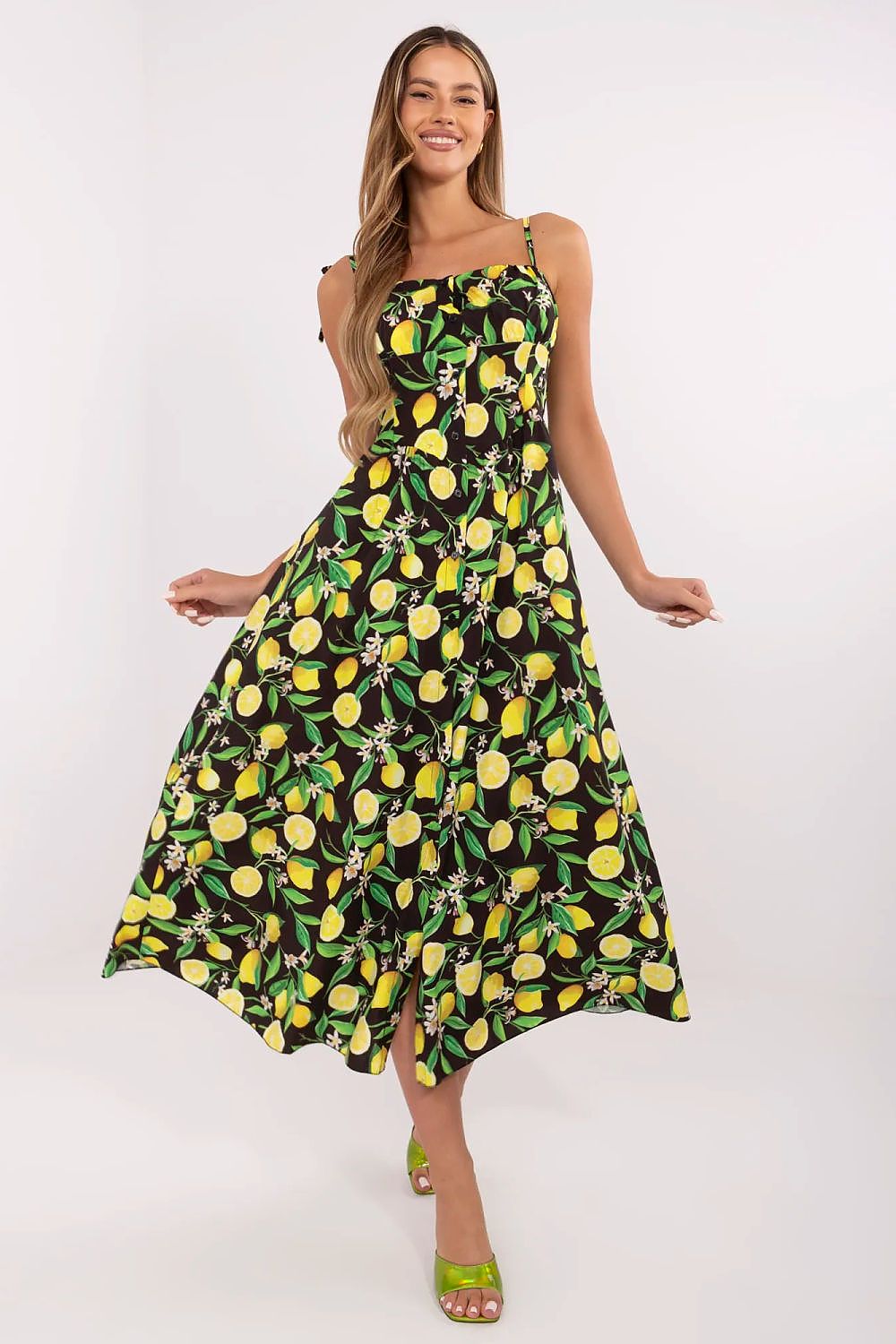  Hétköznapi ruha model 213298 Italy Moda 