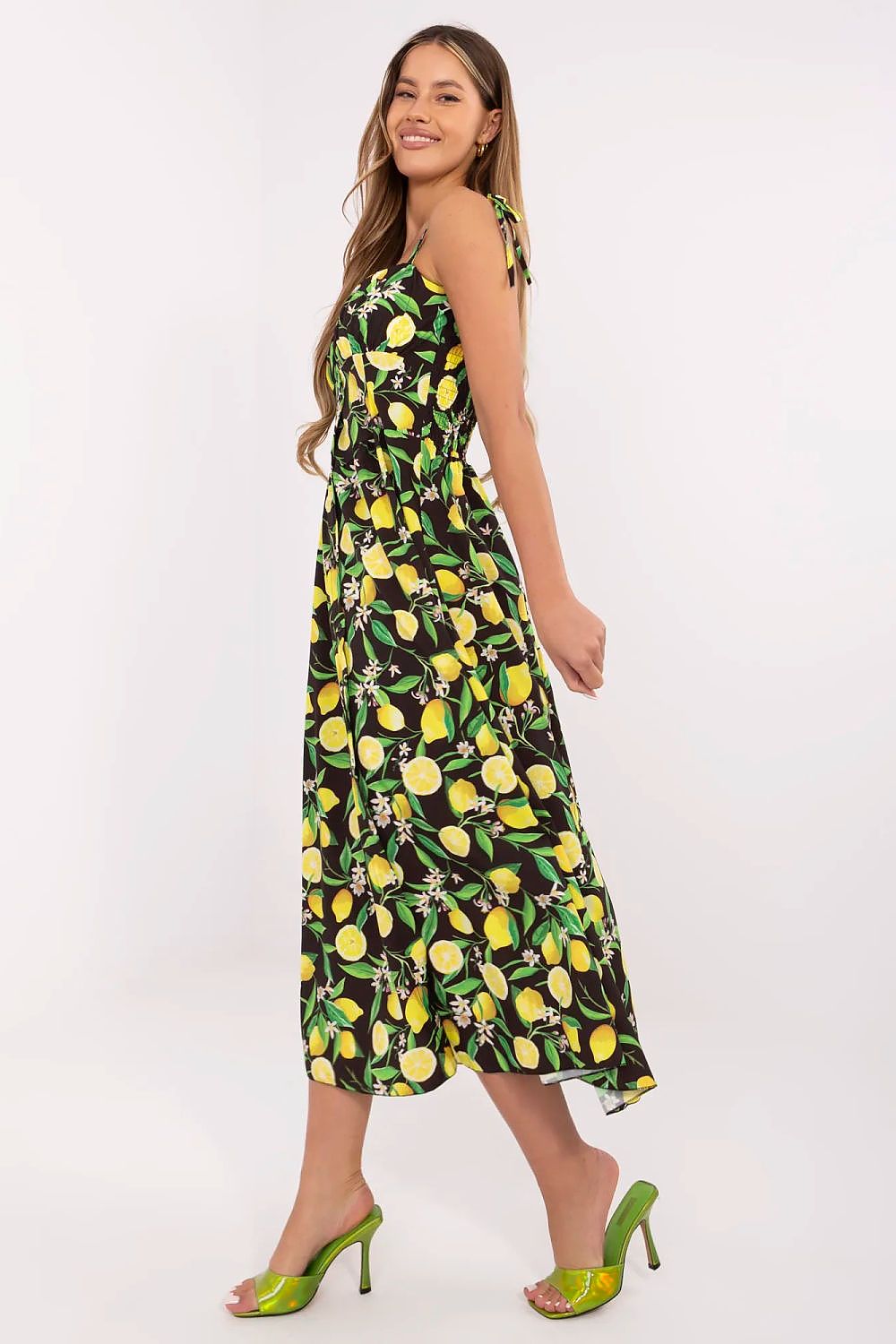  Hétköznapi ruha model 213298 Italy Moda 