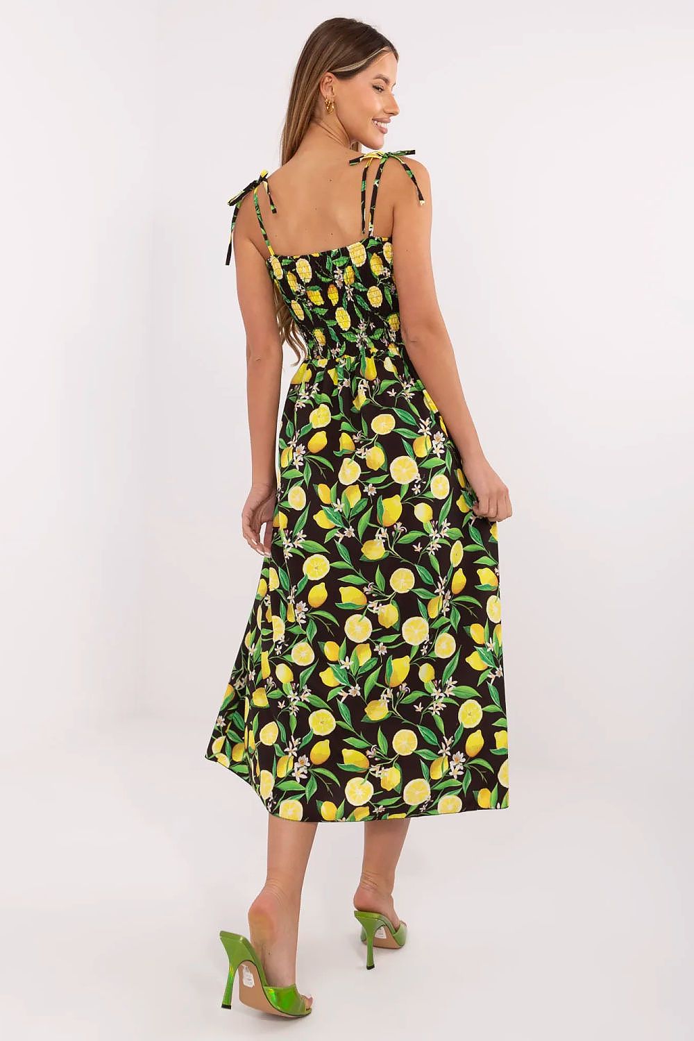  Hétköznapi ruha model 213298 Italy Moda 