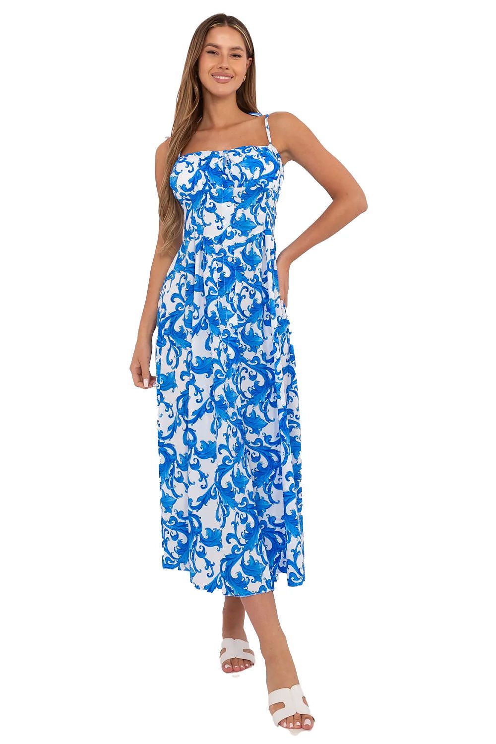  Hétköznapi ruha model 213299 Italy Moda 