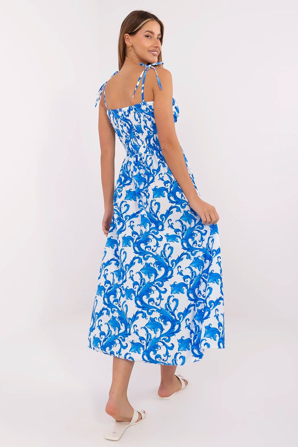  Hétköznapi ruha model 213299 Italy Moda 