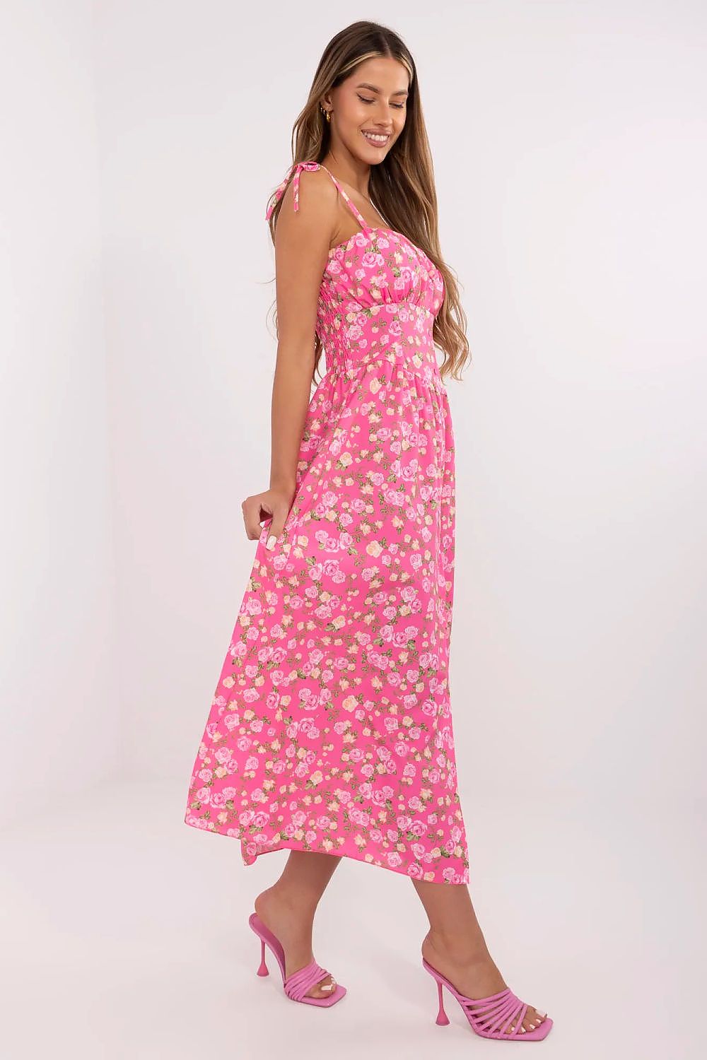  Hétköznapi ruha model 213300 Italy Moda 