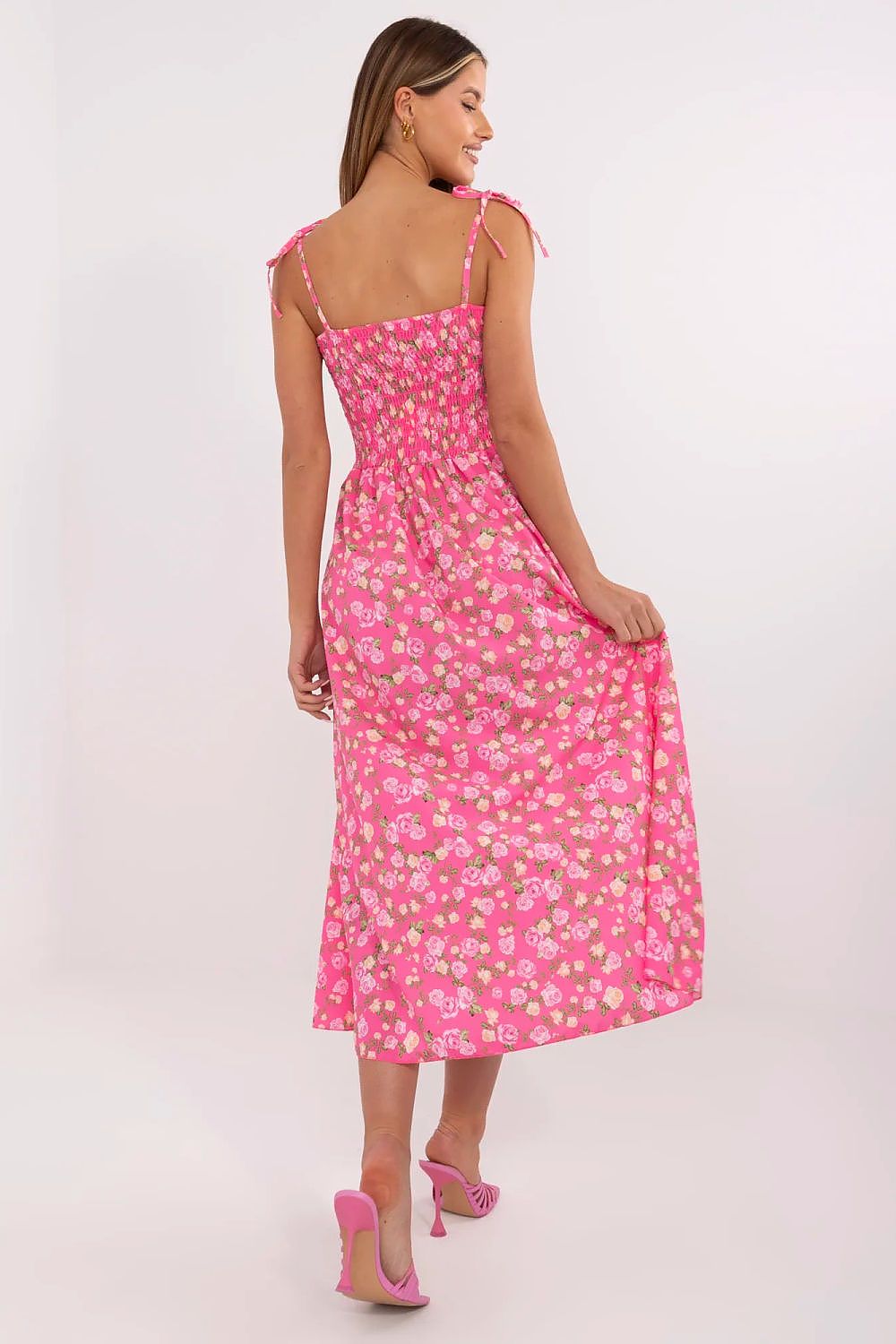  Hétköznapi ruha model 213300 Italy Moda 