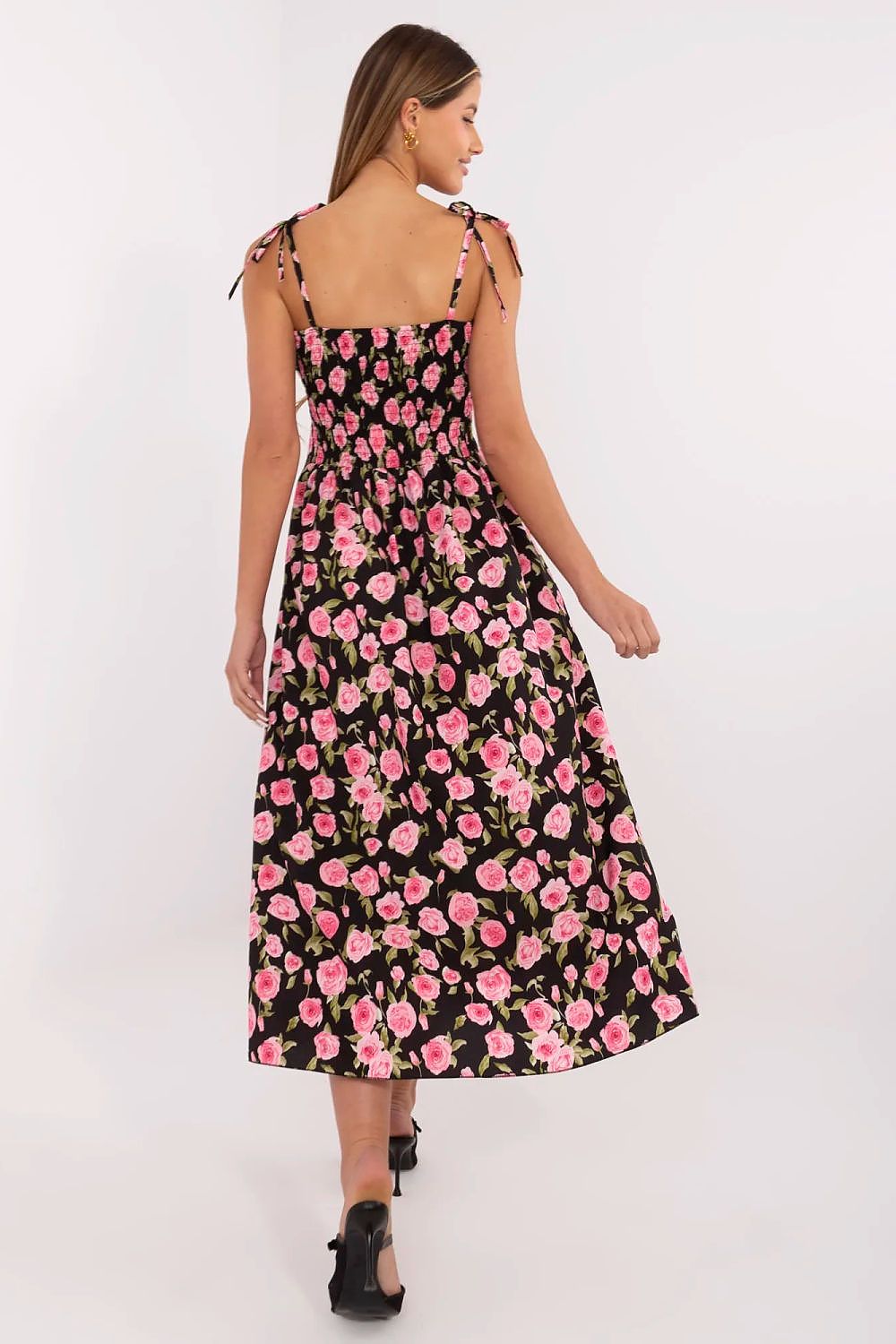  Hétköznapi ruha model 213302 Italy Moda 