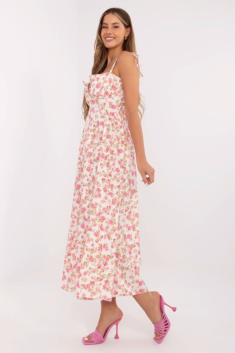  Hétköznapi ruha model 213303 Italy Moda 