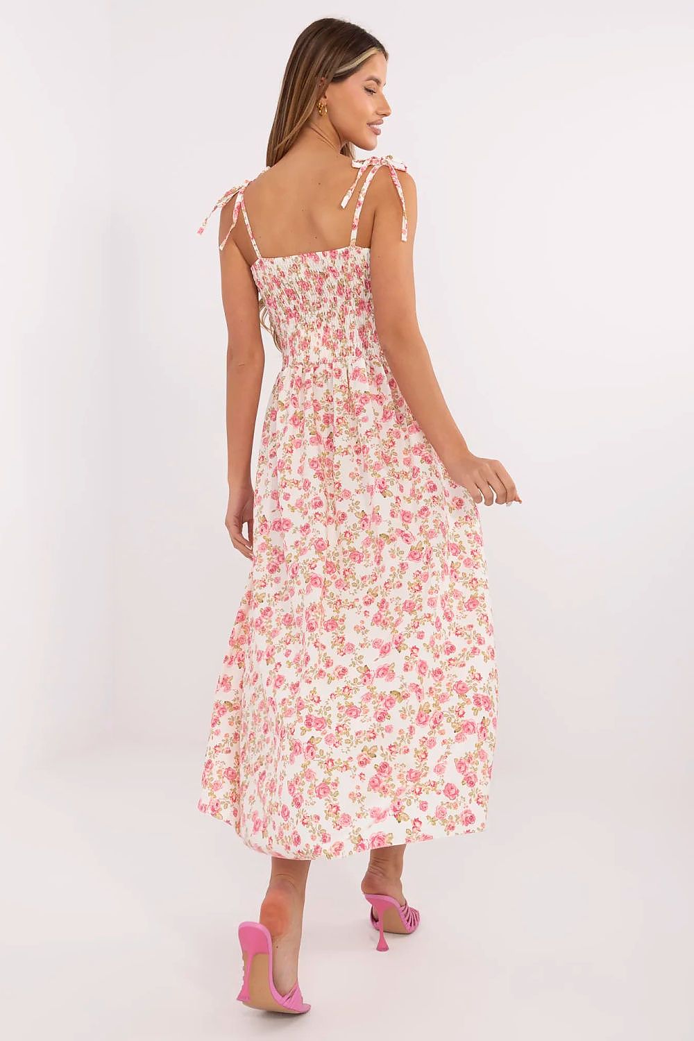  Hétköznapi ruha model 213303 Italy Moda 