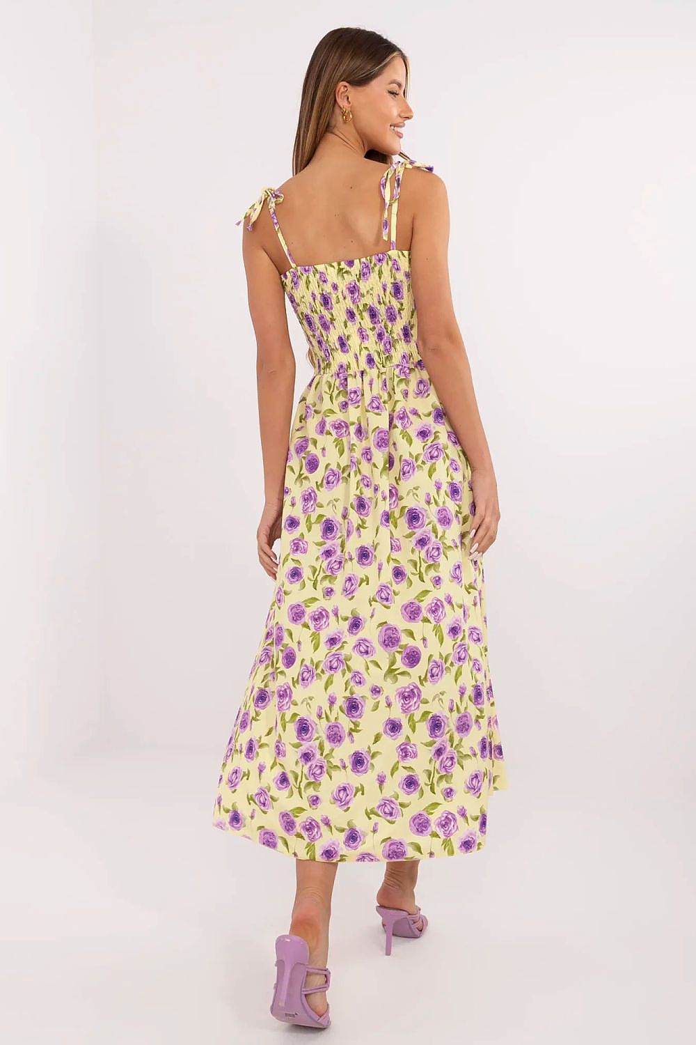  Hétköznapi ruha model 213309 Italy Moda 