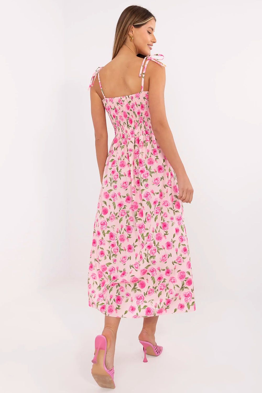  Hétköznapi ruha model 213311 Italy Moda 