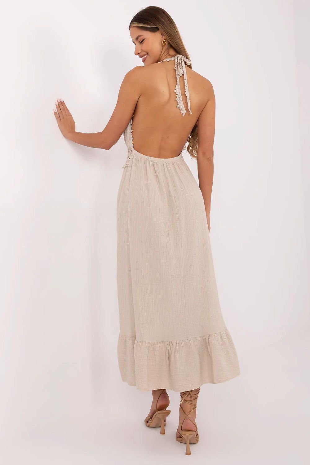  Hétköznapi ruha model 213312 Italy Moda 