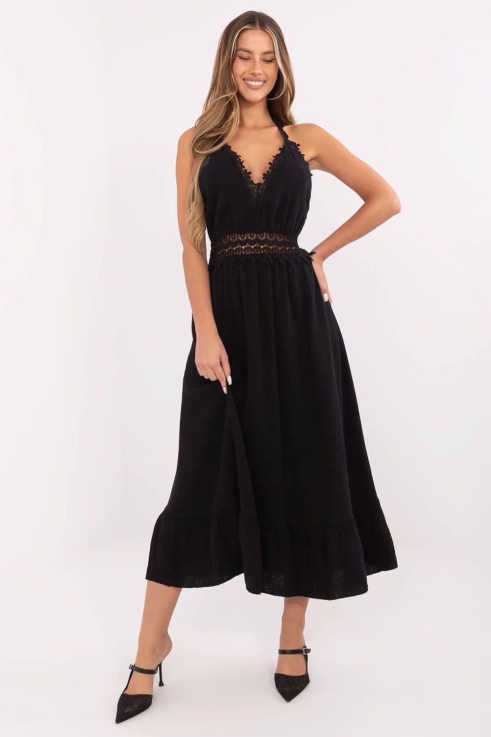  Hétköznapi ruha model 213313 Italy Moda 