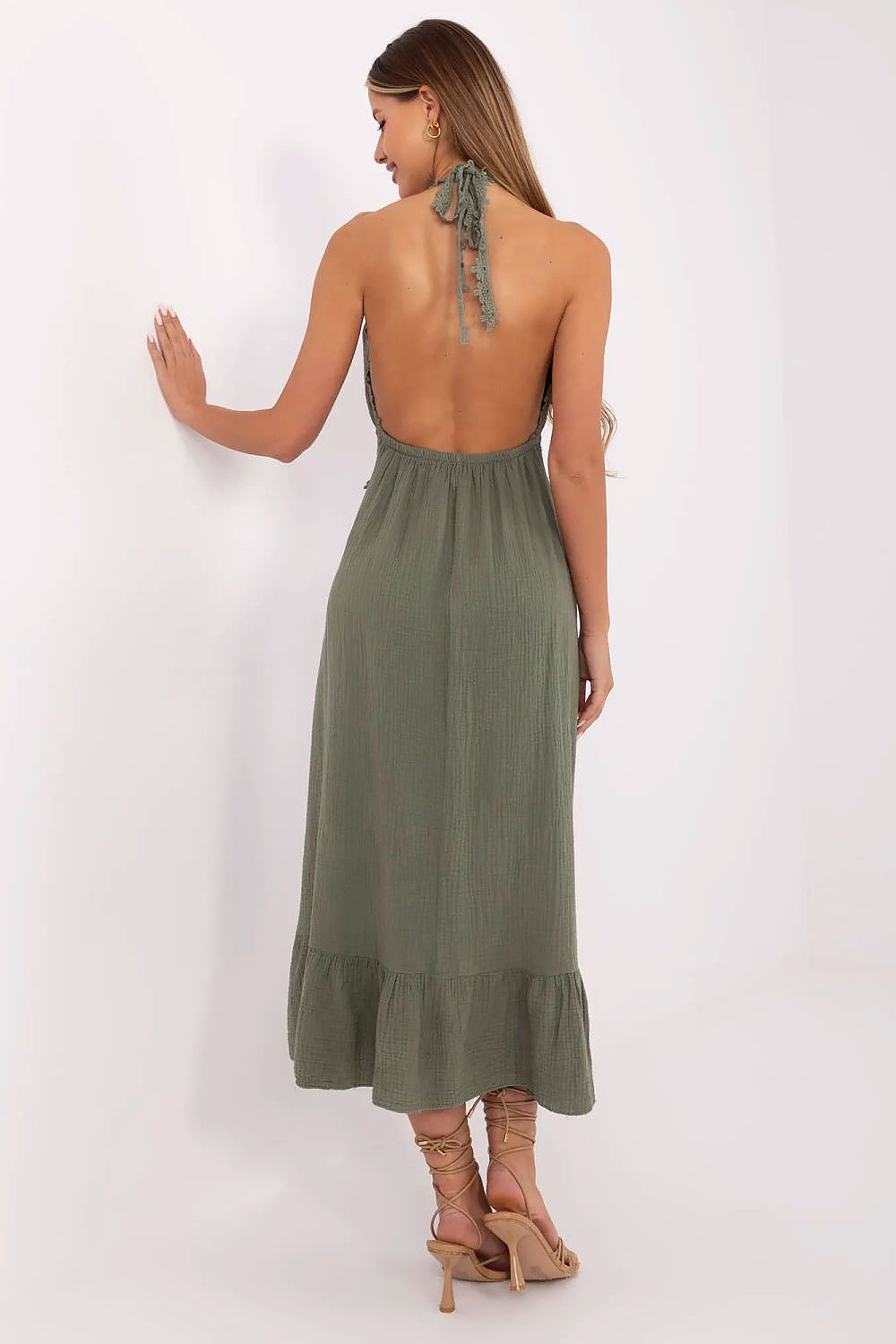  Hétköznapi ruha model 213314 Italy Moda 