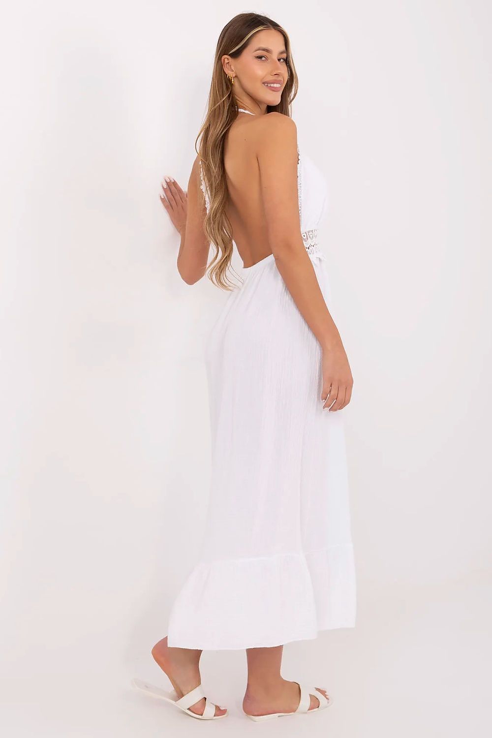  Hétköznapi ruha model 213315 Italy Moda 