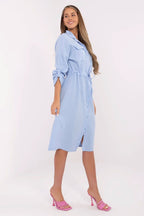  Hétköznapi ruha model 213316 Italy Moda 