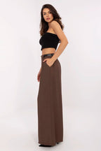  Női nadrág model 213317 Italy Moda 