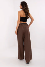  Női nadrág model 213317 Italy Moda 
