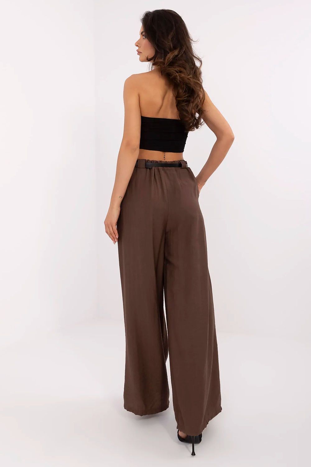  Női nadrág model 213317 Italy Moda 