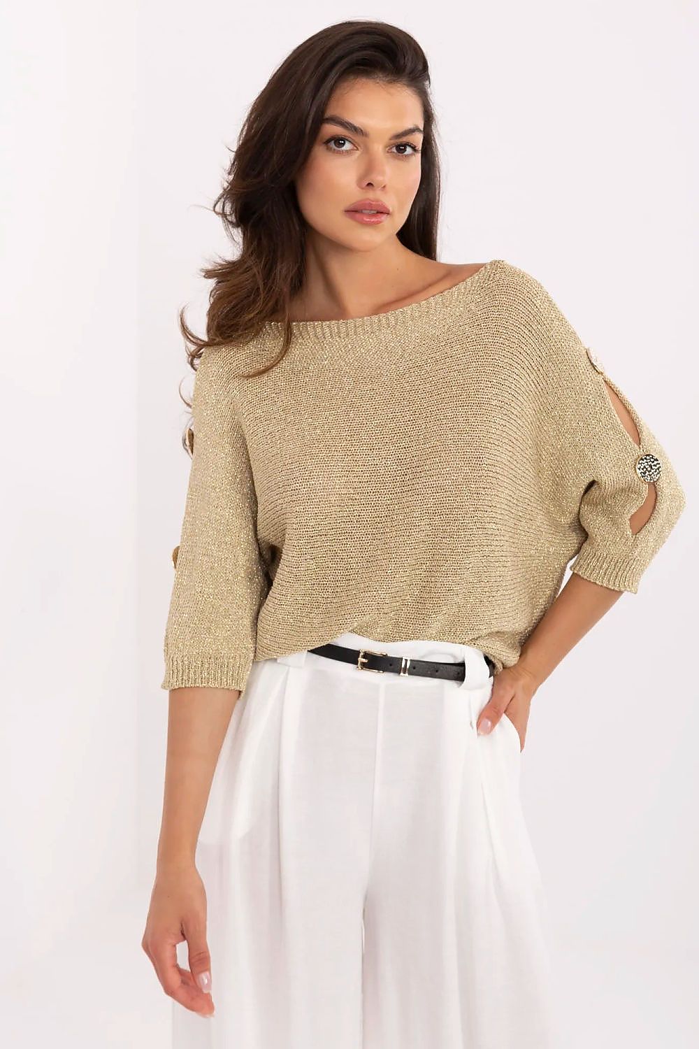  Pulóver model 213318 Italy Moda 