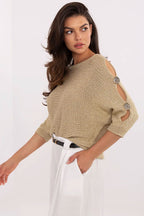  Pulóver model 213318 Italy Moda 