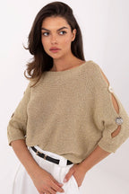  Pulóver model 213318 Italy Moda 