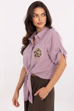  Női ing model 213425 Italy Moda 