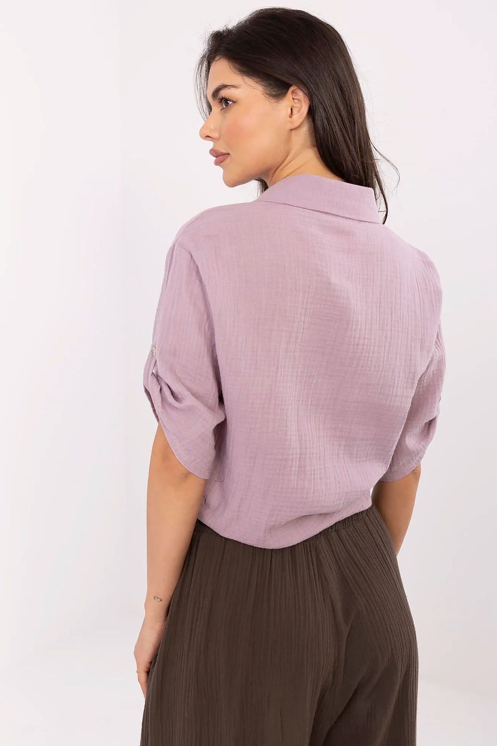  Női ing model 213425 Italy Moda 