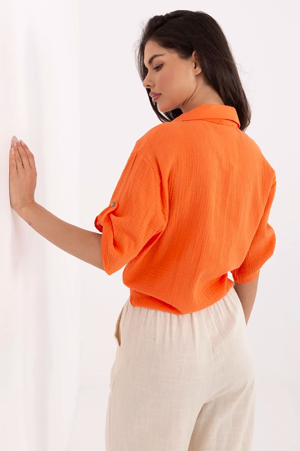  Női ing model 213426 Italy Moda 