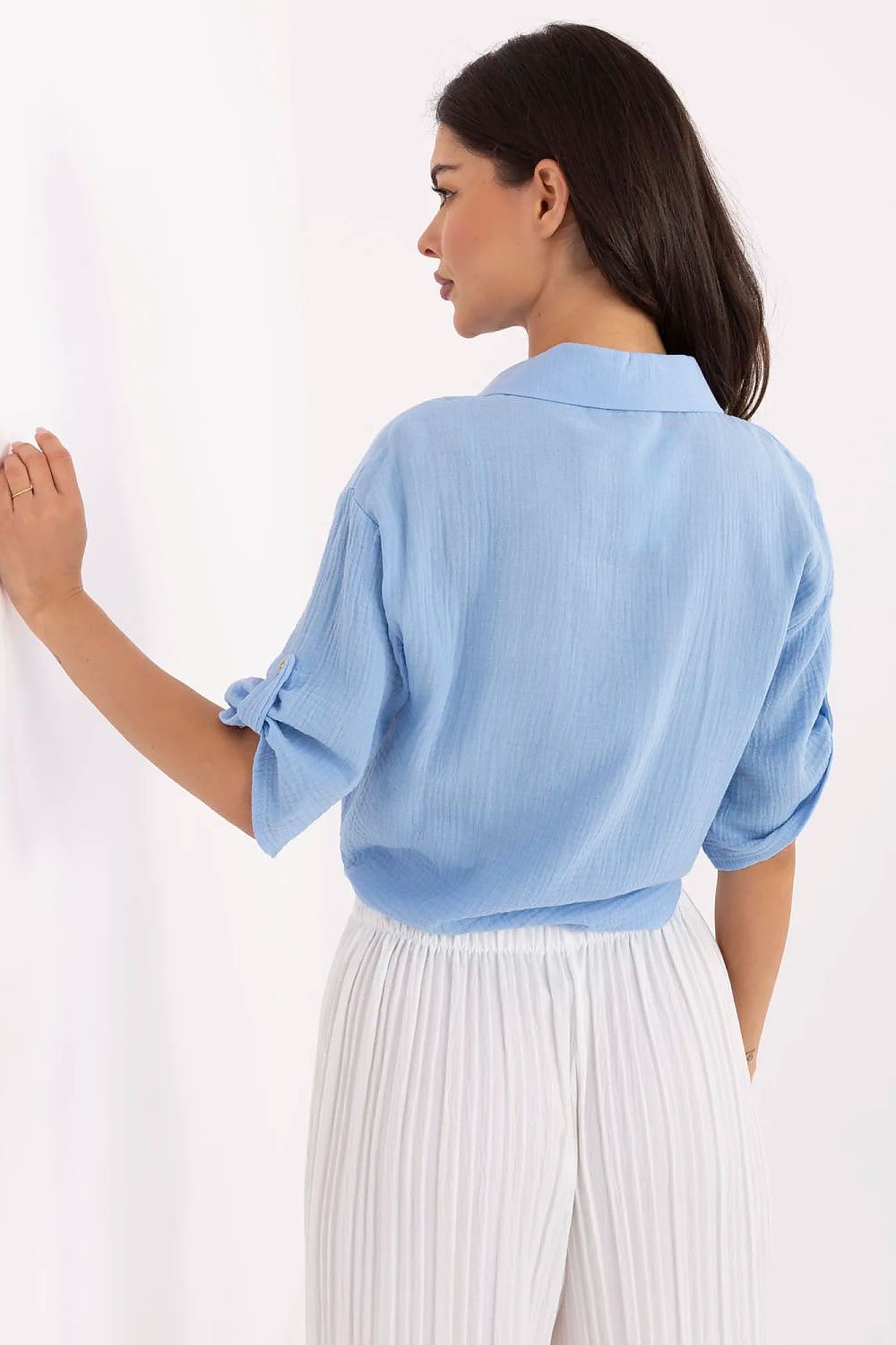  Női ing model 213428 Italy Moda 