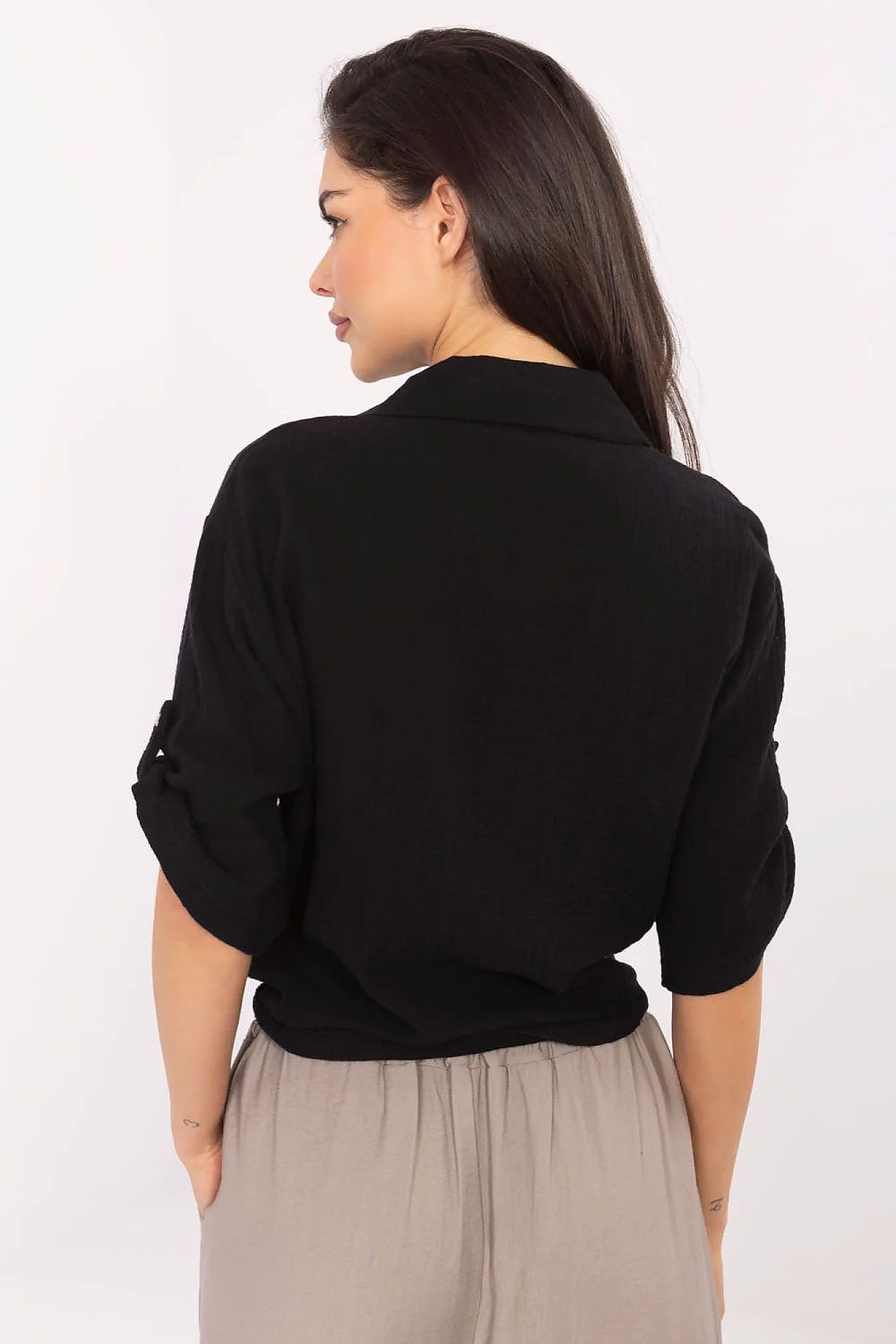  Női ing model 213429 Italy Moda 