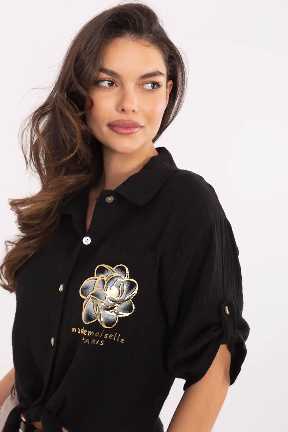  Női ing model 213429 Italy Moda 