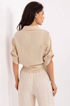  Női ing model 213432 Italy Moda 
