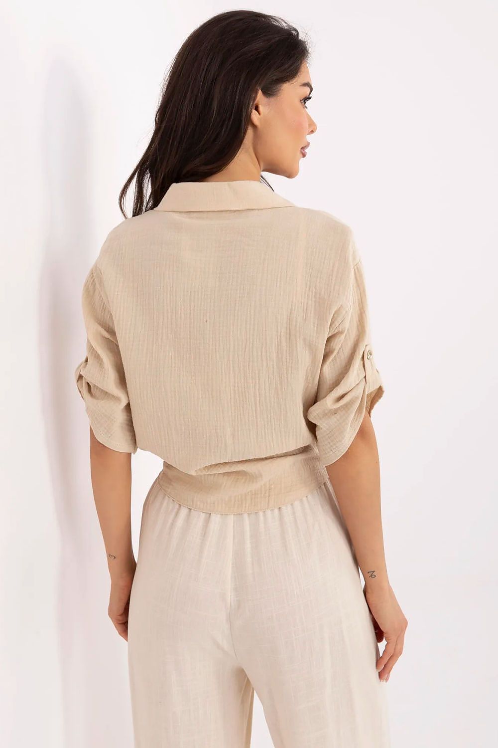  Női ing model 213432 Italy Moda 