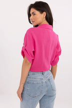  Női ing model 213433 Italy Moda 