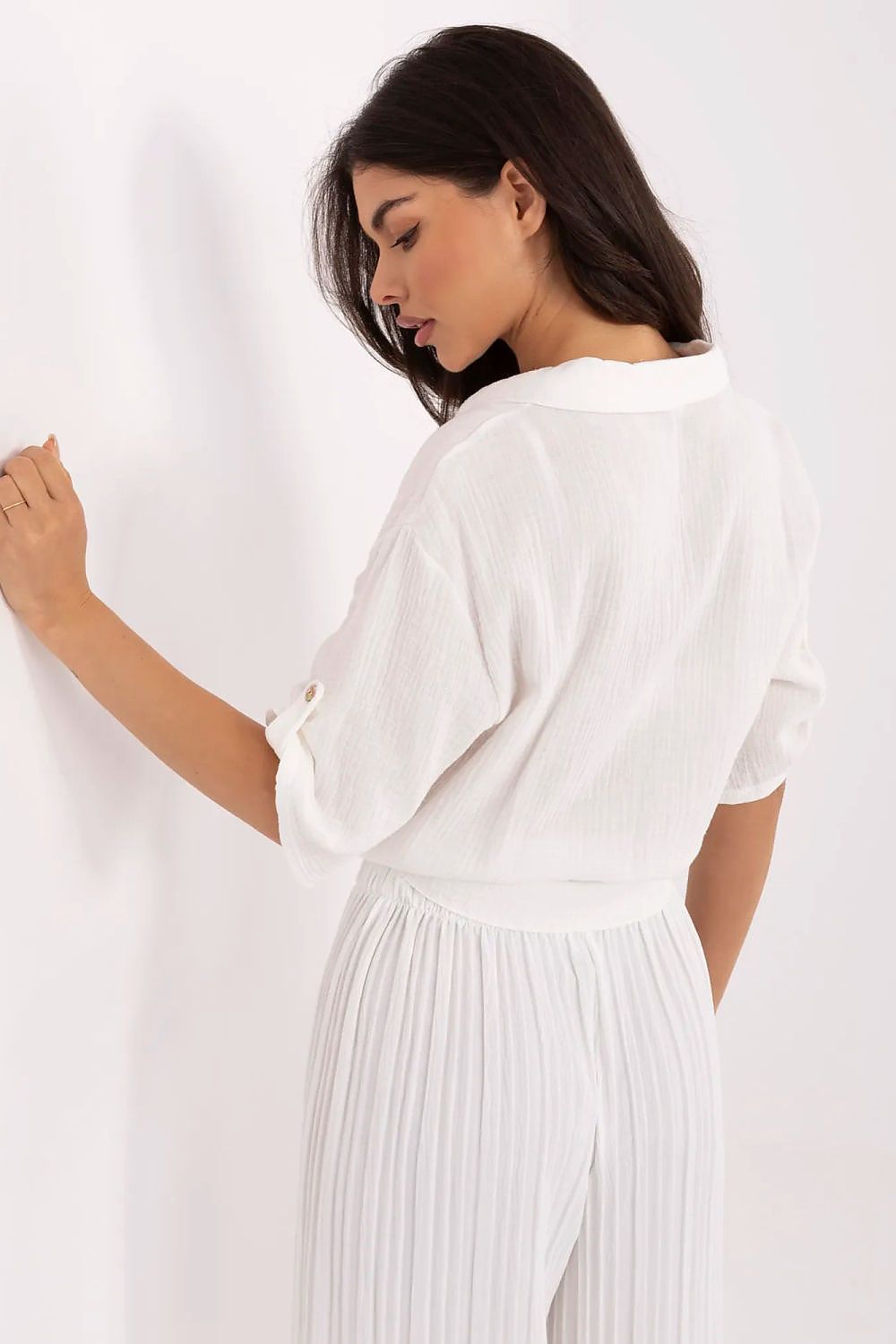  Női ing model 213434 Italy Moda 