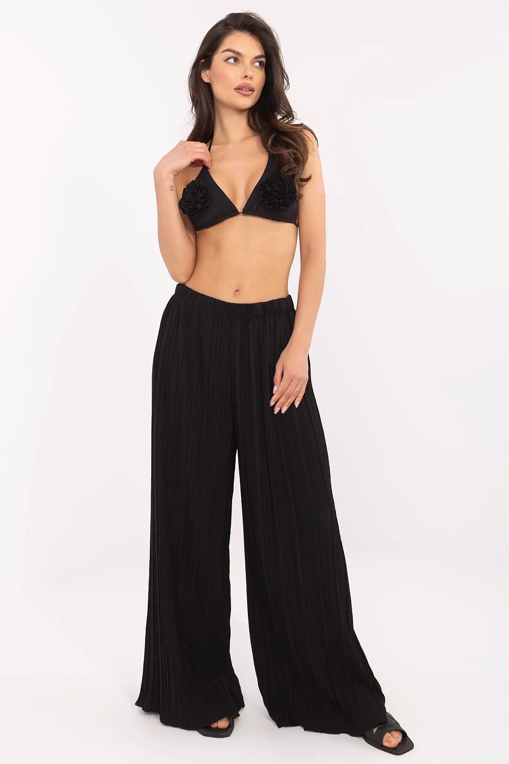  Női nadrág model 213440 Italy Moda 