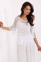  Blúz model 213441 Italy Moda 