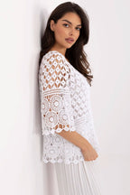  Blúz model 213441 Italy Moda 