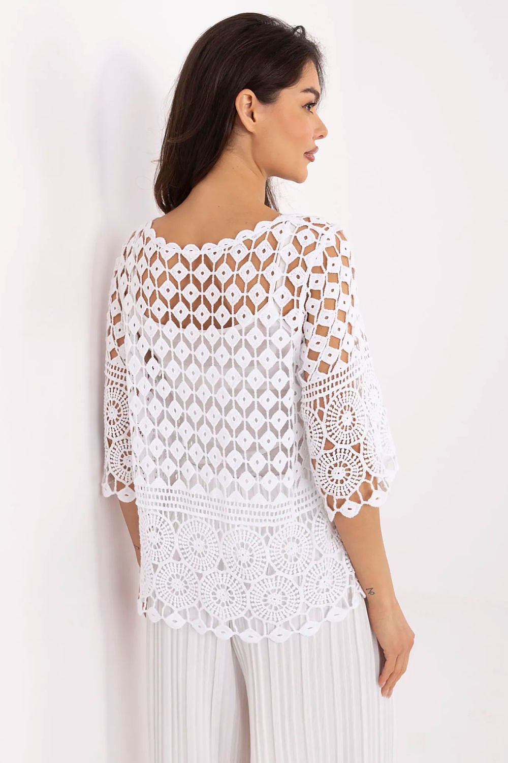  Blúz model 213441 Italy Moda 