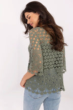  Blúz model 213443 Italy Moda 