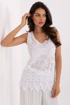  Blúz model 213445 Italy Moda 