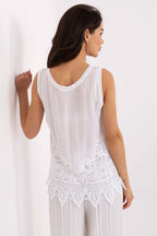 Blúz model 213445 Italy Moda 