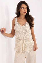  Blúz model 213447 Italy Moda 