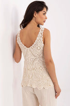  Blúz model 213447 Italy Moda 
