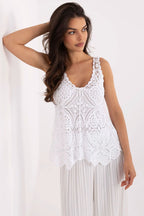  Blúz model 213448 Italy Moda 