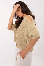  Pulóver model 213449 Italy Moda 