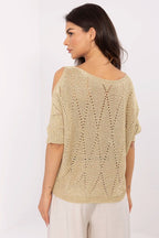  Pulóver model 213449 Italy Moda 