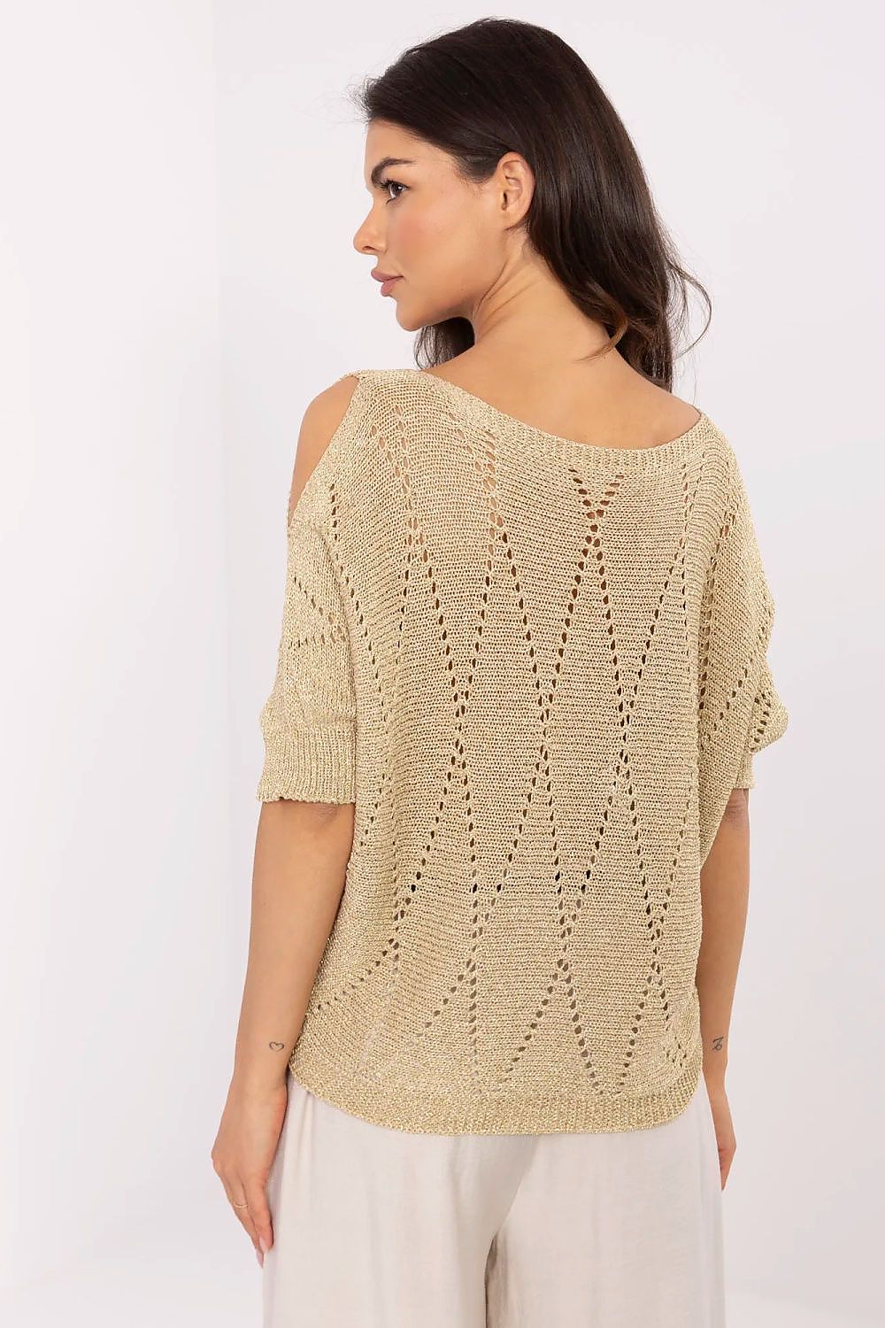 Pulóver model 213449 Italy Moda 