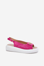  Szandál model 213455 Step in style 