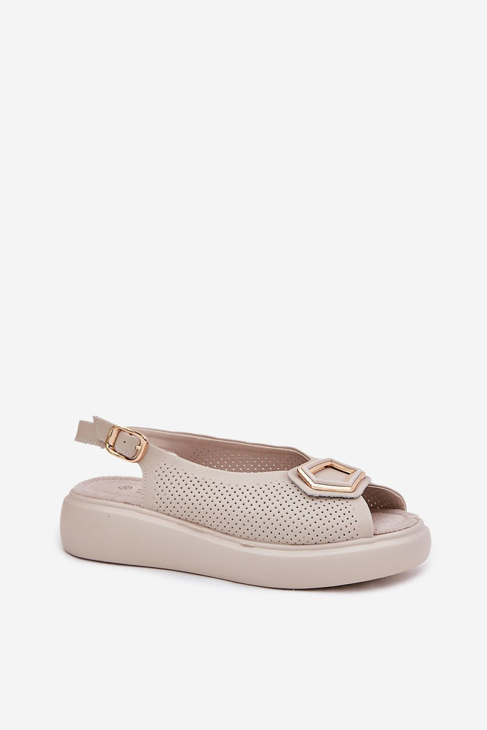  Szandál model 213458 Step in style 